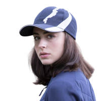 Boné Antares Azul Boné Antares Azul