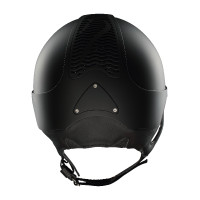 Capacete Antares Precision Référence viseira padrão Preto / preto / preto / preto Capacete Antares Precision Référence viseira padrão Preto / preto / preto / preto