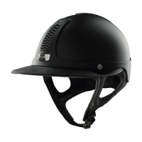 Capacete Antares Precision Galaxy viseira Eclipse Preto / preto / cromado / preto Capacete Antares Precision Galaxy viseira Eclipse Preto / preto / cromado / preto