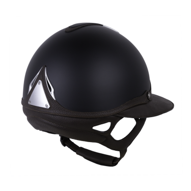 Capacete Antares Origin Referência viseira Eclipse Preto / castanho Capacete Antares Origin Referência viseira Eclipse Preto / castanho