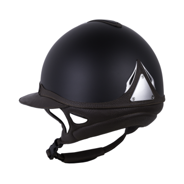 Capacete Antares Origin Referência viseira Eclipse Preto / castanho Capacete Antares Origin Referência viseira Eclipse Preto / castanho