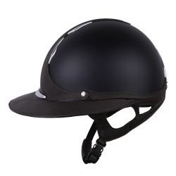 Capacete Antares Origin Referência viseira Eclipse Preto / castanho Capacete Antares Origin Referência viseira Eclipse Preto / castanho