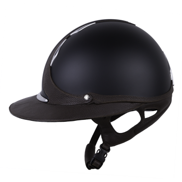 Capacete Antares Origin Referência viseira Eclipse Preto / castanho Capacete Antares Origin Referência viseira Eclipse Preto / castanho