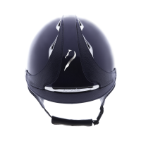 Capacete Antares Origin Premium com viseira padrão Bison verniz