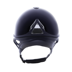 Capacete Antares Origin Premium com viseira padrão Azul verniz