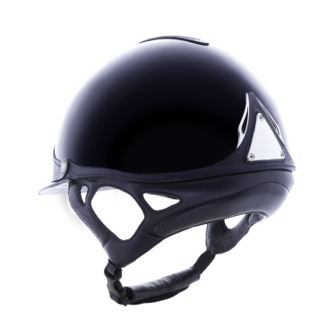 Capacete Antares Origin Premium com viseira padrão Azul verniz