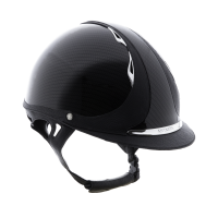 Capacete Antares Origin Premium com viseira padrão Preto / preto