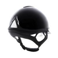 Capacete Antares Origin Premium com viseira padrão Preto / preto