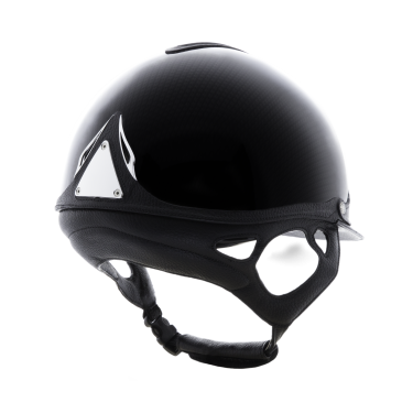 Capacete Antares Origin Premium com viseira padrão Preto / preto