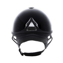 Capacete Antares Origin Premium com viseira padrão Preto / preto