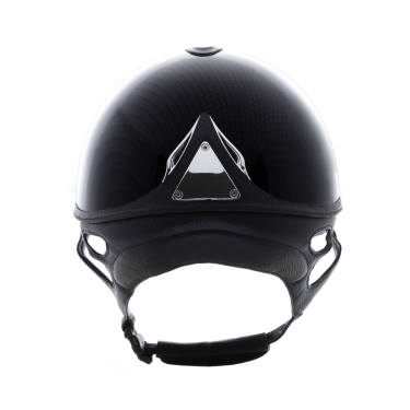 Capacete Antares Origin Premium com viseira padrão Preto / preto