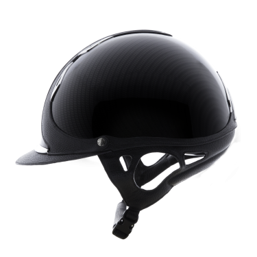 Capacete Antares Origin Premium com viseira padrão Preto / preto