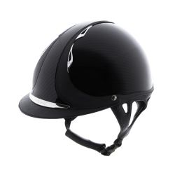 Capacete Antares Origin Premium com viseira padrão Preto / preto