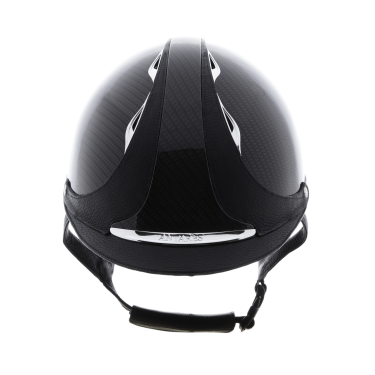 Capacete Antares Origin Premium com viseira padrão Preto / preto
