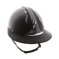 Capacete Antares Origin Premium viseira Eclipse Bisão