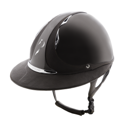 Capacete Antares Origin Premium viseira Eclipse Bisão
