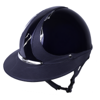 Capacete Antares Origin Premium viseira Eclipse Bisão