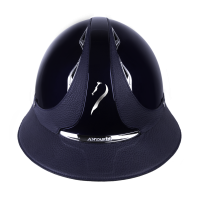 Capacete Antares Origin Premium viseira Eclipse Azul