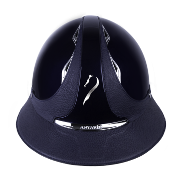 Capacete Antares Origin Premium viseira Eclipse Azul