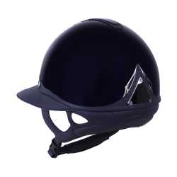 Capacete Antares Origin Premium viseira Eclipse Azul