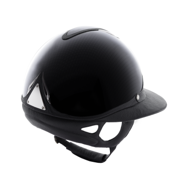 Capacete Antares Origin Premium viseira Eclipse Carbono tech