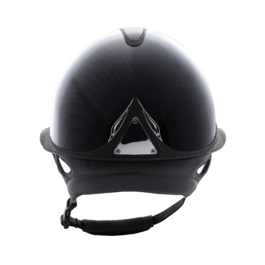 Capacete Antares Origin Premium viseira Eclipse Carbono tech