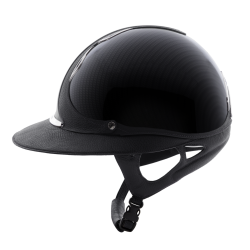 Capacete Antares Origin Premium viseira Eclipse Carbono tech