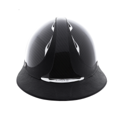 Capacete Antares Origin Premium viseira Eclipse Carbono tech