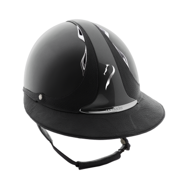 Capacete Antares Origin Premium viseira Eclipse