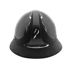 Capacete Antares Origin Premium viseira Eclipse