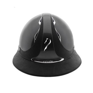 Capacete Antares Origin Premium viseira Eclipse