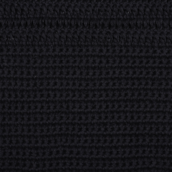 Touca para cavalo Antares com logótipo Azul-marinho