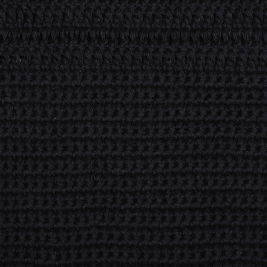 Touca para cavalo Antares com logótipo Azul-marinho