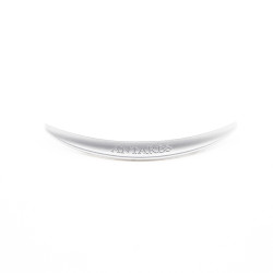 Barra do capacete Antares da gama para capacete Origin Prata