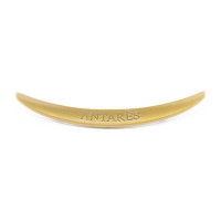 Barreta de capacete Antares Collection para capacete Origin Dourado Brilhante