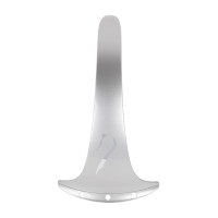 Faixa da coleção Antares para capacete Origin Prata Faixa da coleção Antares para capacete Origin Prata