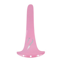 Faixa da coleção Antares para capacete Origin Glossy Rose