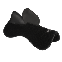 Amortecedor Antares ajustável Preto Amortecedor Antares ajustável Preto