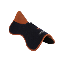 Amortecedor Antares ajustável Azul-marinho