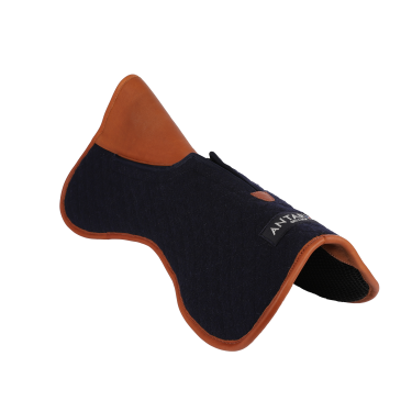 Amortecedor Antares ajustável Azul-marinho