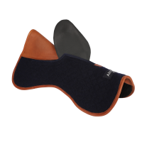 Amortecedor Antares ajustável Azul-marinho