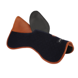 Amortecedor Antares ajustável Azul-marinho