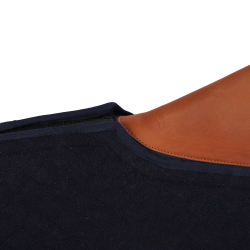 Amortecedor Antares ajustável Azul-marinho