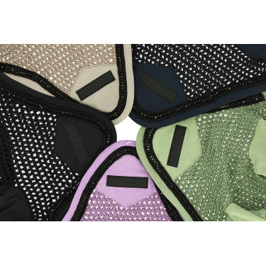 Touca antimoscas Equithème Pearl