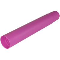 Barra modular Hippotonic Rígida Rosa