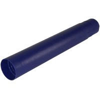 Barra modular Hippotonic Rígida Azul