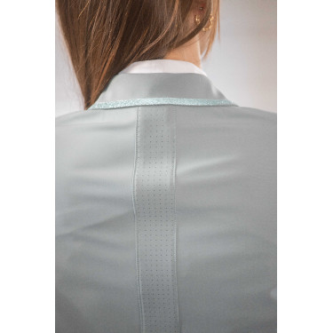 Casaco de Concurso Pénélope Calistrass mulher