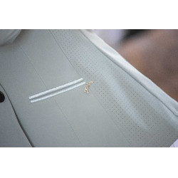 Casaco de Concurso Pénélope Calistrass mulher