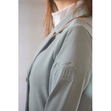 Casaco de Concurso Pénélope Calistrass mulher