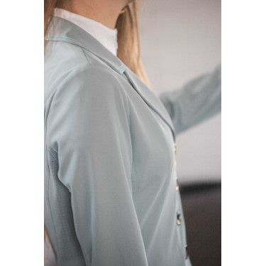 Casaco de Concurso Pénélope Calistrass mulher